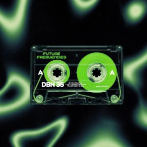DBN Gogo – Future Frequencies EP