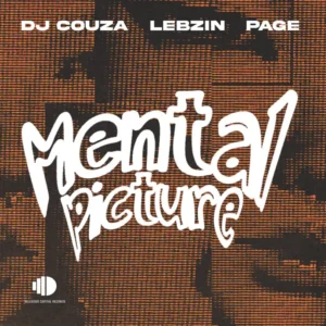 DJ Couza & Lebzin – Mental Picture (feat. Page)