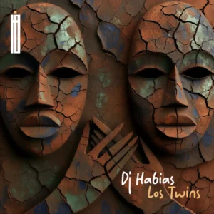 DJ Habias – Los Twins