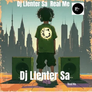 DJ Llenter SA – Real Me