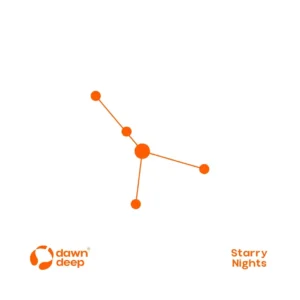 Dawn Deep – Starry Nights