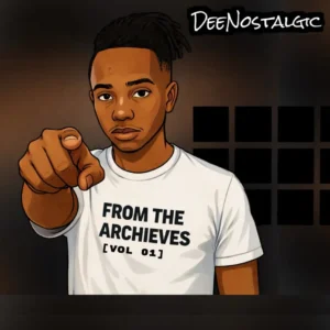 DeeNostalgic – From The Archives, Vol. 01