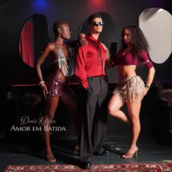 Denis Graça – Amor Em Batida
