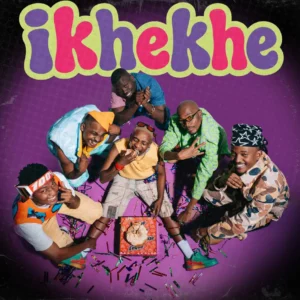 EeQue, Al Xapo, Optimist Music ZA & FaroQii MuziQ – iKhekhe (feat. Shoes Meister & DoouShii)
