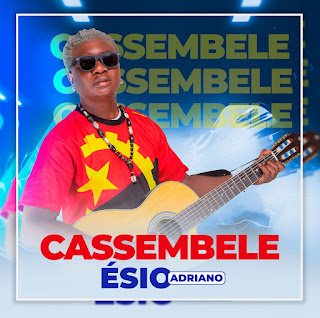 Ésio Do Dadão Cassembele