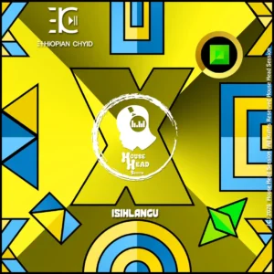 Ethiopian Chyld isiHlangu EP 300x300