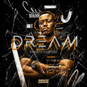 Exotiq Fiive02 – DREAM EP
