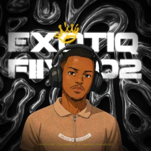 Exotiq Fiive02 – Pure Intentions