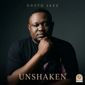 Gusto Jazz – Unshaken EP