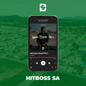Hitboss SA – Lekompo (Street Mix 1)