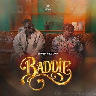 Javana feat. Izzopik Baddie