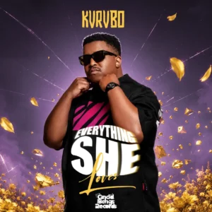 KVRVBO – Everything She Loves