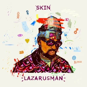 Lazarusman & Zito Mowa – Soft Serve