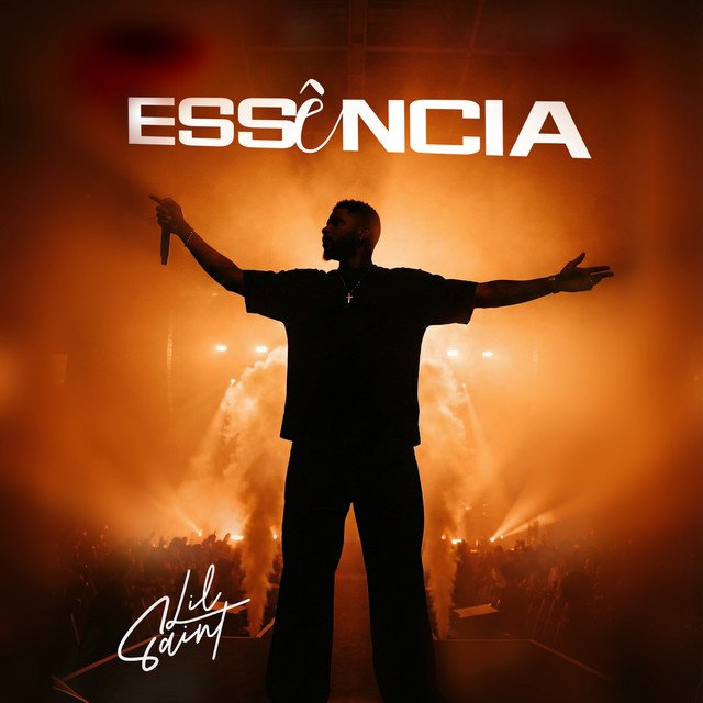 Lil Saint Essência Album