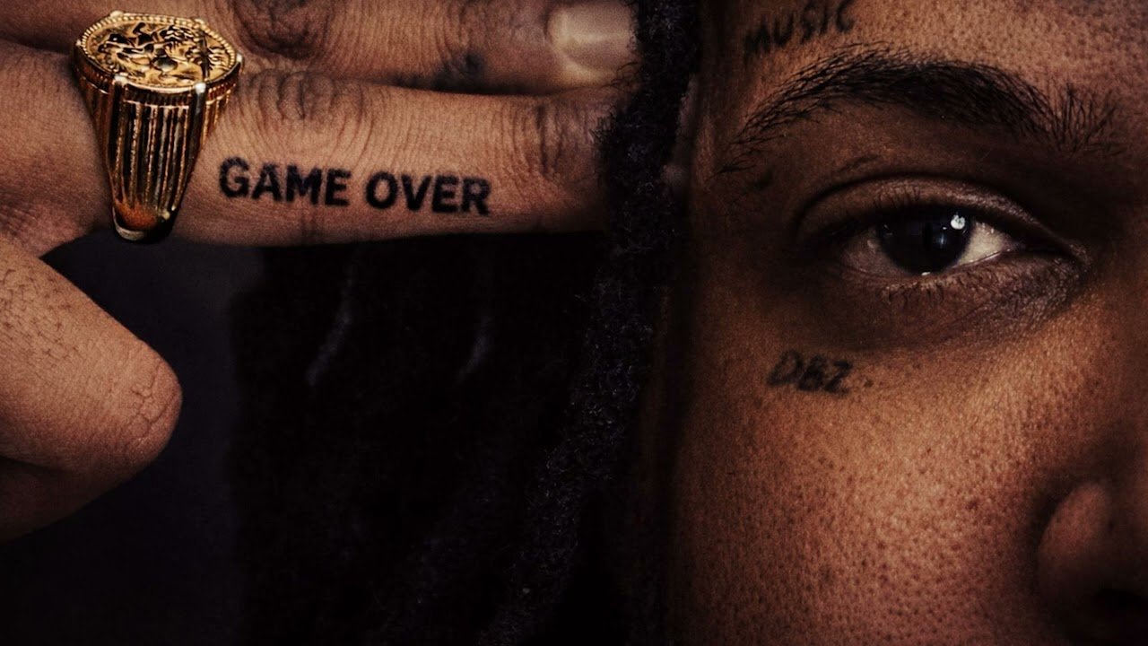 MONSTA GAME OVER (Assunto Encerrado)