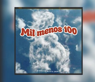 Márcio Beats Mil Menos 100 (Afro Remix)