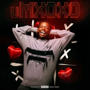 Mema Percent – UMXOXO (Hugs and Kisses Pillow Talk) [Album]
