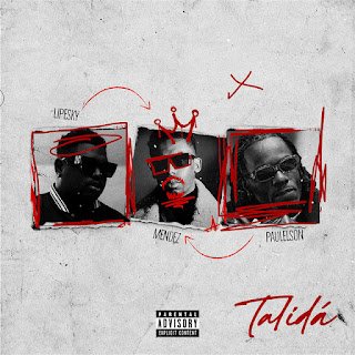 Mendez feat. Paulenson & LipeSky Talidá