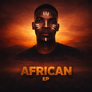 Mergs SK – African EP
