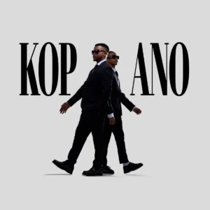 Musical Xhepard Kopano EP 300x300