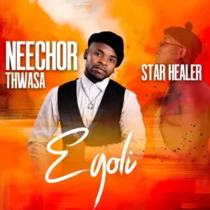 Neechor, Thwasa & Starr Healer – Egoli