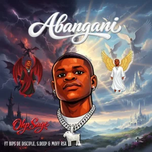 OHP Sage – Abangani (feat. Bips De Disciple, S.Deep & Moff RSA)