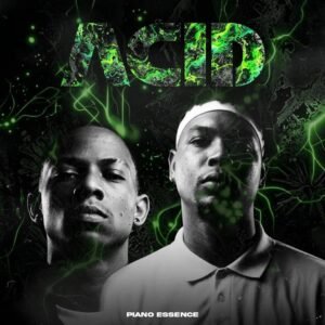Piano Essence – ACID