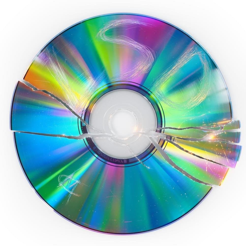 ProfJam LSD (Love Songs Die) Album