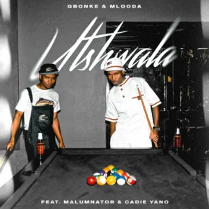 Q Bonke & Mlooda – Utshwala (feat. Malumnator & Cadie Yano)