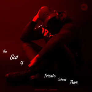 Record L Jones – The God Of Private School Piano (Album)