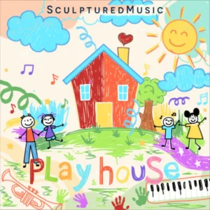 SculpturedMusic – New Horizon