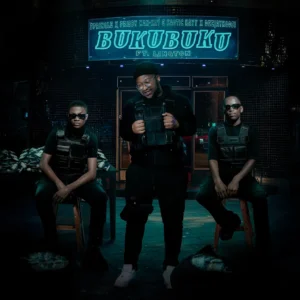 Springle, Priddy Man Kay, Kaotic Kayy & DeejayKgosi – Bukubuku (feat. Lington)