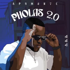 Spumante – Pholas 2.0 (Instrumante Collection)