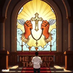 Stross SA – He Saved the Day