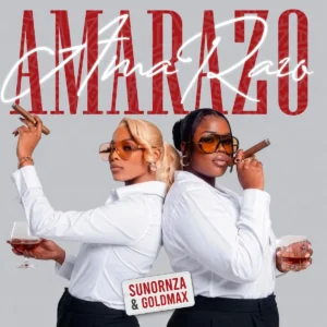 SunOrnza & Goldmax – AMARAZO