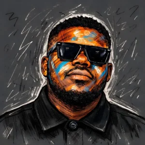 Tebza De DJ – Letters Never Sent EP