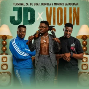 Terminal ZA DJ Boat Demola Mondro SA JD x Violin 300x300