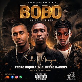 Todex Mingas feat. Pedro Biquila Bobo