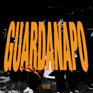 Trinity 3nity feat. Evas & Fatboy6.3 Guardanapo