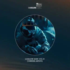 VA – Sanelow Dark, Vol. 21