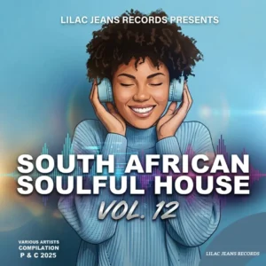VA – South African Soulful House, Vol. 12