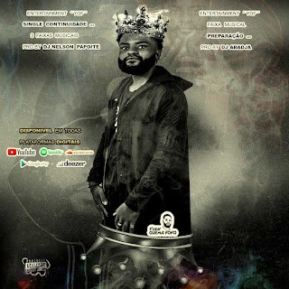 Yusuf Guema Fofo Preparação