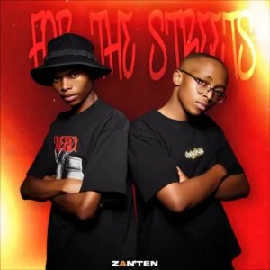 Zan’Ten, Benzoo & Djy Zan SA – Sgantsontso (feat. Sizwe Alakine)