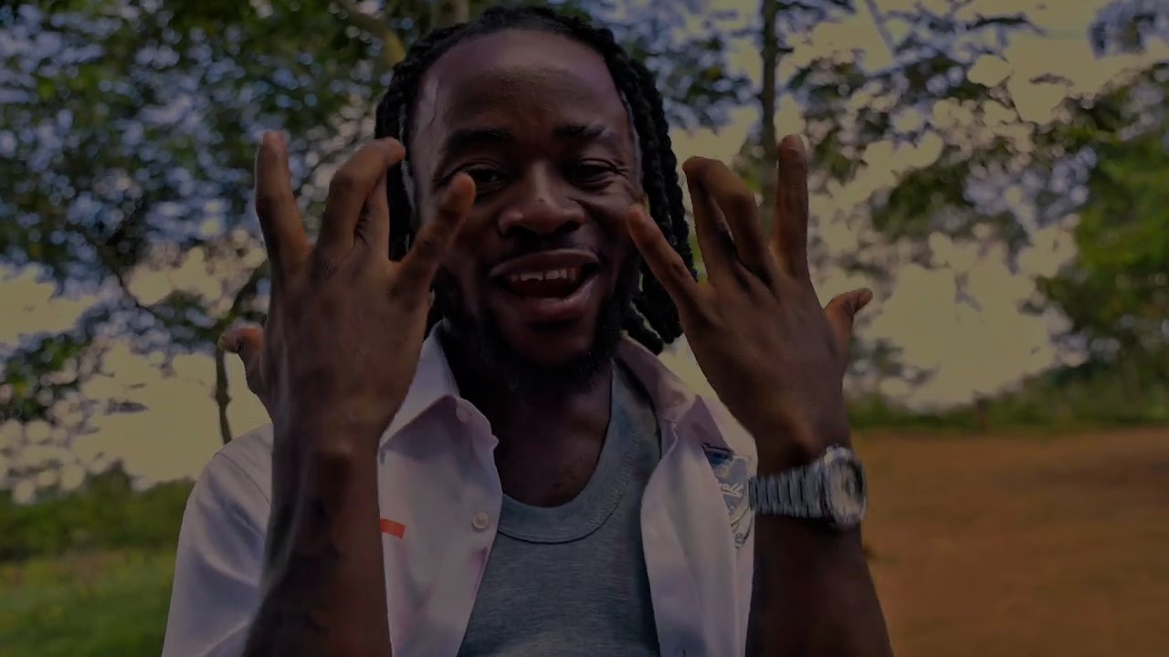 Afro Zaga - Titwalu'balwa