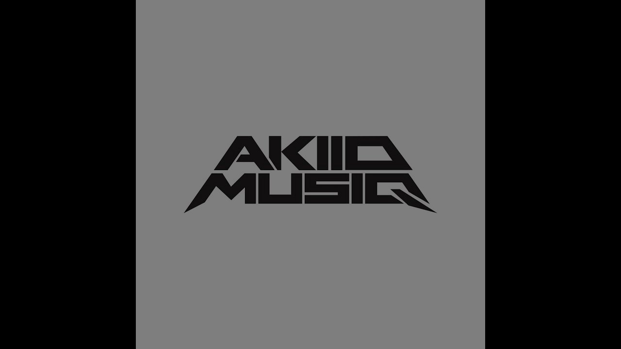 Akiidmusiq - Get Set Two Gqom Mixtape