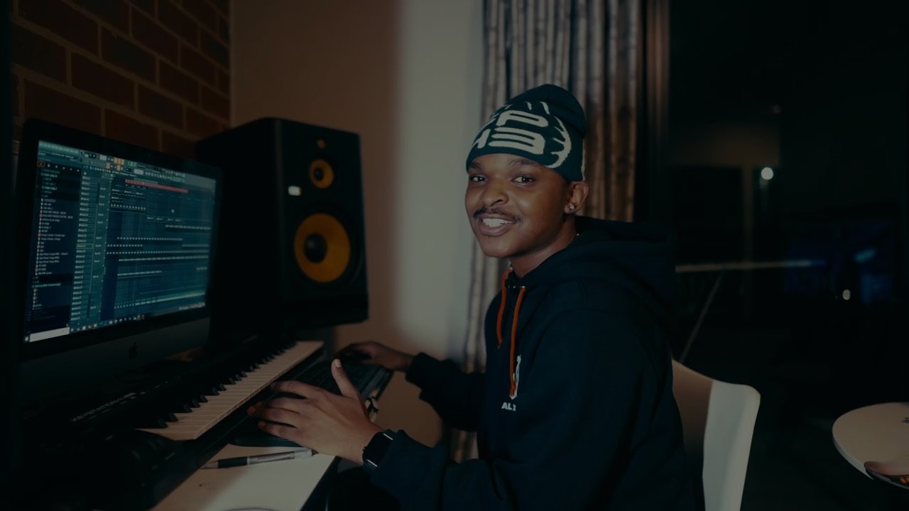 AL XAPO BOUNCE SERIES | HOW I PRODUCED "What About 10 (Twalatsa) " BEATBREAKDOWN | AMAPIANO