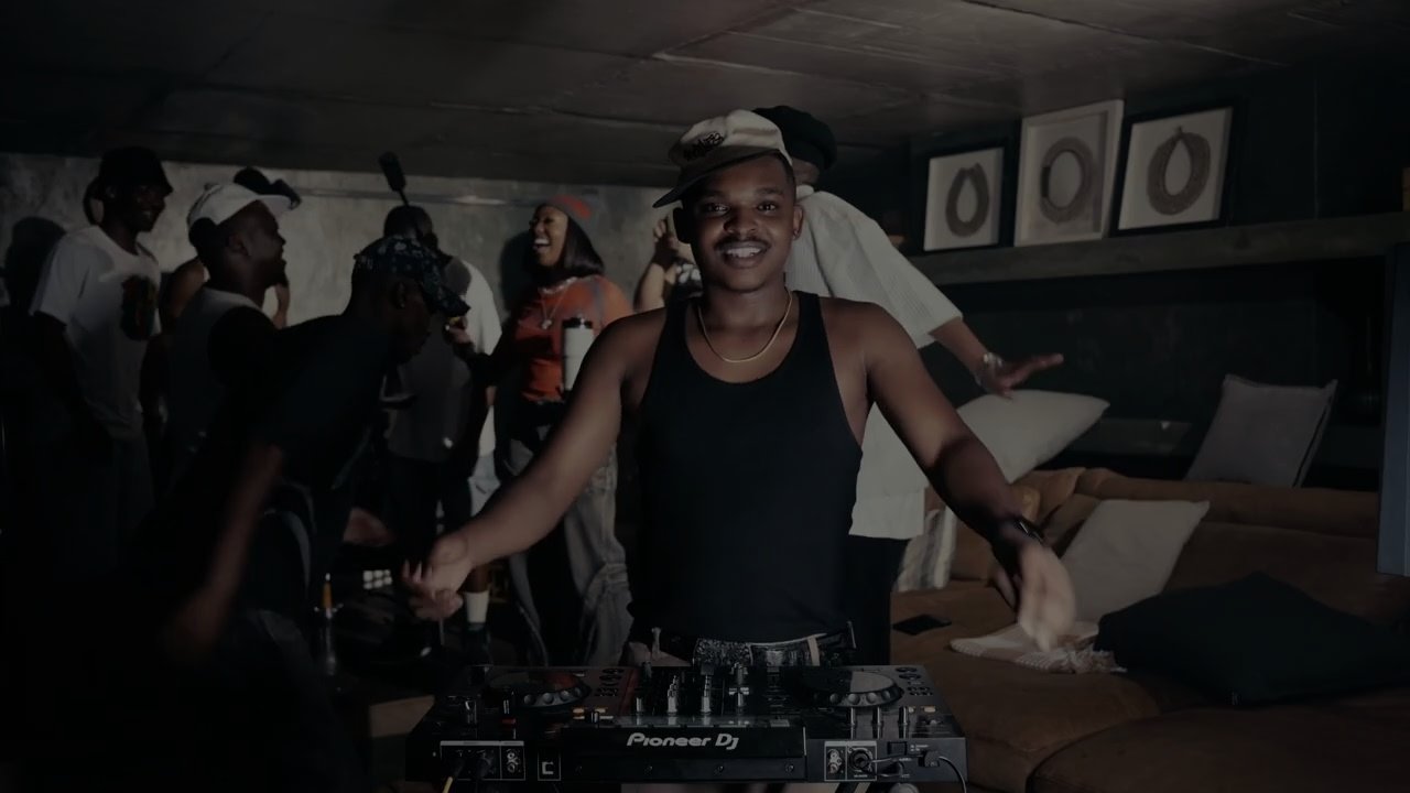 Al Xapo - Cartel Sessions Mix