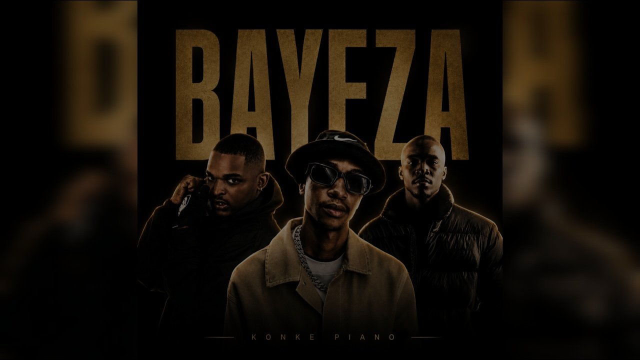 Al Xapo, Scotts Maphuma, Optimist ZA - Bayeza