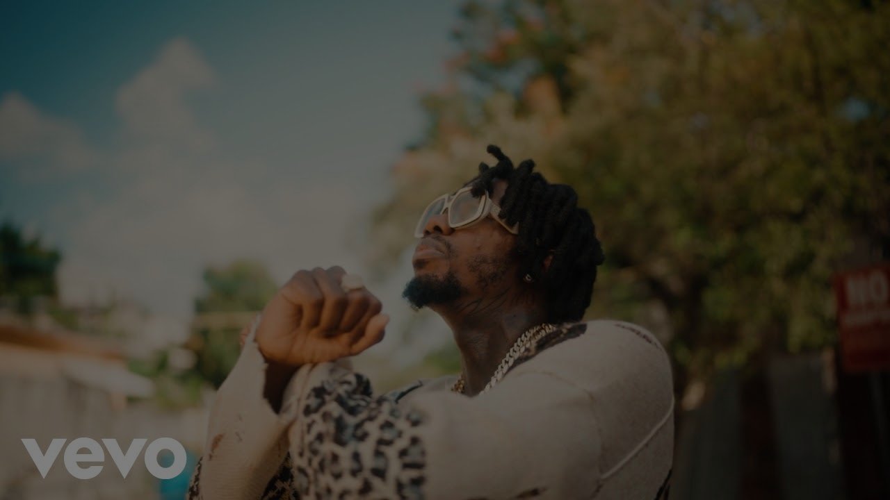 Alkaline - Graduate