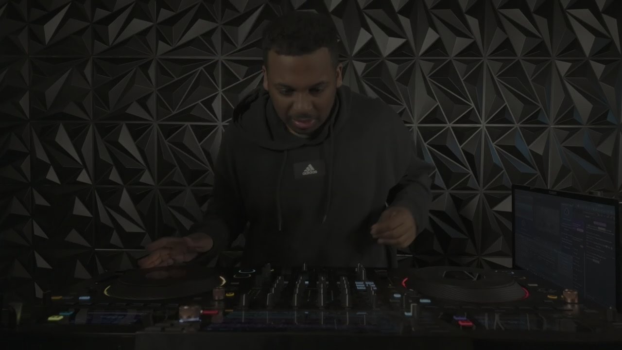 Ameer Brooks - SoulMotis Sessions | May 8th, 2026